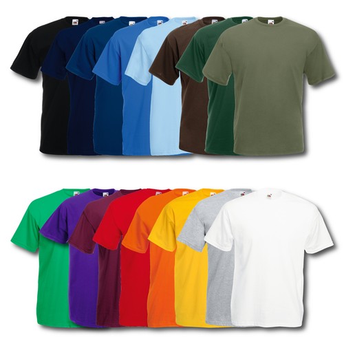 10x herren shirt - herren, of