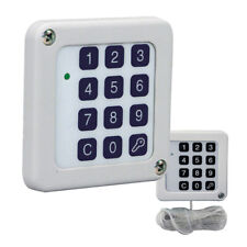 Code Tastatur Taster