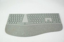 Microsoft Surface Ergonomic Keyboard Tastatur Ergonomische AZERTY Layout #139