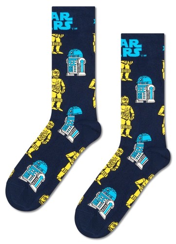 Happy socks socken star - socks,