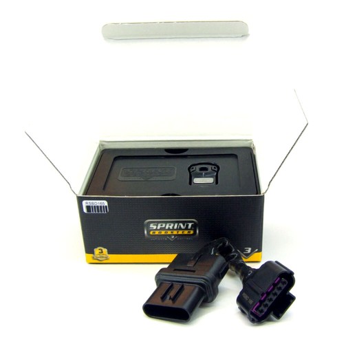 Sprint booster version - version, 3