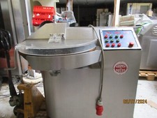 KUTTER  FLEISCHKUTTER CUTTER  K & G  Krämer & Grebe  SM 45 Liter  geb