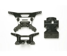 Tamiya DF-03 B-Teile