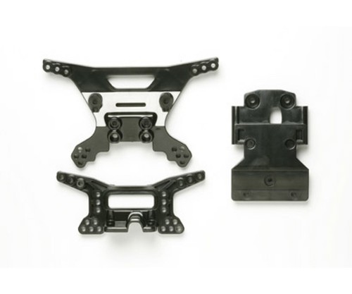 Tamiya b teile - df-03, b-teile