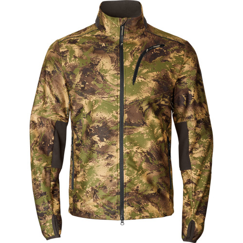 Neu härkila softshelljacke - neu!,