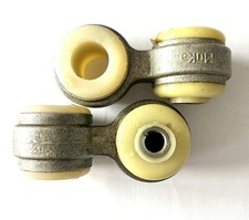 2x verstärkte Koppelstangen