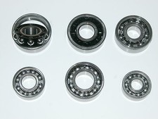 Kreidler LK600 LK800 80er