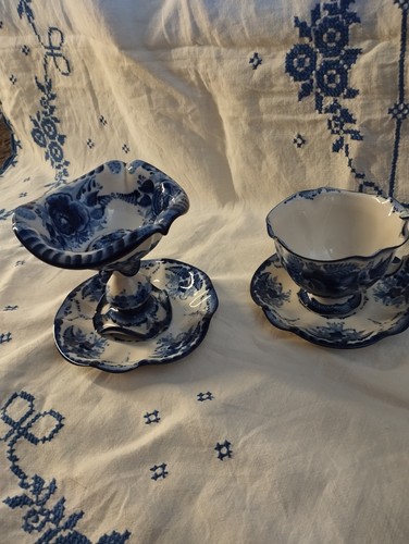 Russisches porzellan tasse mit - russisches,