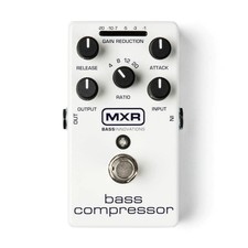 MXR M87 Bass Compressor - Bass