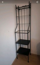 IKEA Rönnskär Regal Metall