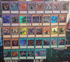 Yu-Gi-Oh! Branded Albaz