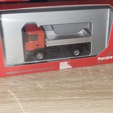Herpa 156738 Scania R