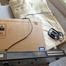 Technics ST-Z400 Tuner Radio