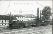 orig. Foto DLA Bellingrodt - DB 80 038 Ansbach - #D0983