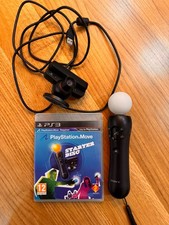 Move Starter Pack # Sony