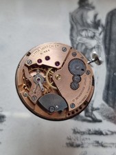 Original CYMA  Kaliber R.464