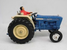 oBo- Britains Ldt - Ford 6600