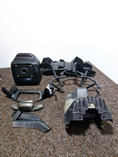 Hyosung GT 650 Comet Konvolut