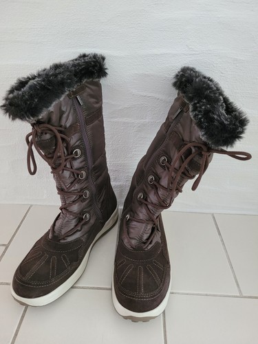 Legero damen stiefel - 41,