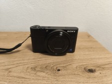 Sony Cyber-Shot DSC-RX100