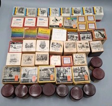 DDR Rollfilm Diafilm