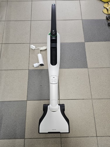 Vorwerk staubsauger vk7 - vk7,