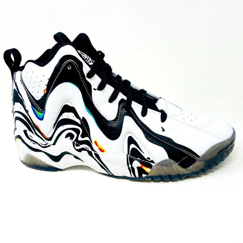 Reebok kamikaze mid - reebok, ii
