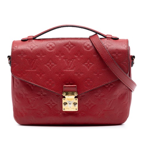 Louis vuitton monogram - louis,
