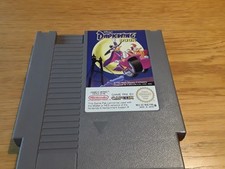 NES Darkwing Duck