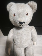 Steiff teddy bär - teddy,