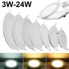 Einbaustrahler LED Spot