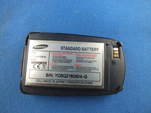 Original samsung akku - samsung,