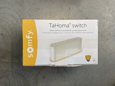 Steuerzentrale Schalter SOMFY