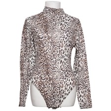 Boohoo, Body, Größe: 40