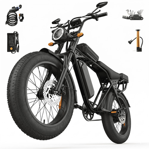 Bike elektrofahrrad - bike,,