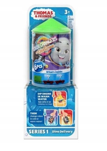 Fisher price thomas - price, seine