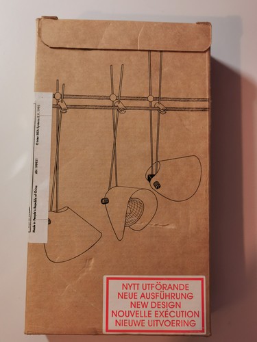 Ikea disten lampe - ikea, leuchte