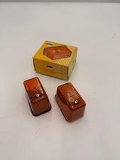 Robur Simson Schwalbe PAAR Blinker ORIGINAL NEU IFA VEB DDR *5387