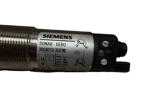 Siemens 3rg6113 3gf00 - siemens, kompakt-