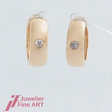 Ohrringe / Creolen - 2