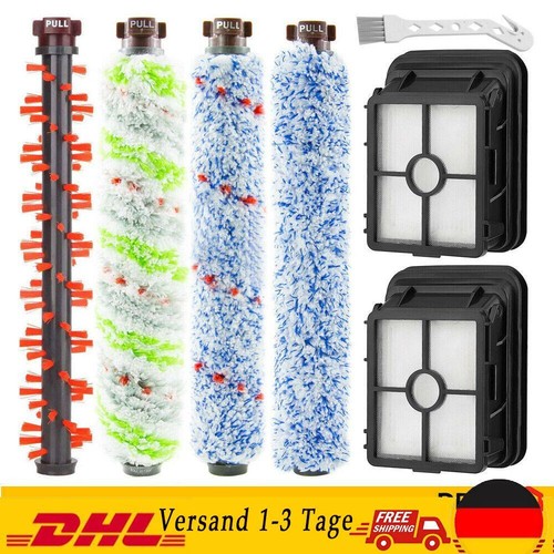 Bürsten rolle filter - filter, für