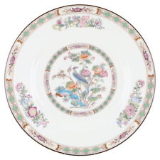 Kuchenteller Wedgwood Kutani Crane