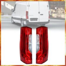 Mercedes Sprinter W907