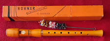 Hohner Blockflöte C-Sopran