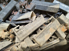 Konsole Ausleger 0,22 m für 0,19 m Belag WDVS Layher Assco MJ Gerüst gebr.