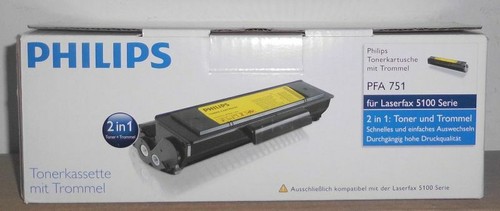 Philips pfa 751 - philips,