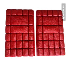 Kniepolster Knieschoner Knieschutz EngelbertStrauss für diverseArbeitshosen Paar