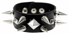 Armband Pyramiden &