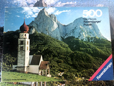 VINTAGE VOLLSTÄNDIG