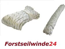 Seil, Zugseil, Forstseil, Bergeseil, Spillwinde, Winde Seilwinde Forstwinde